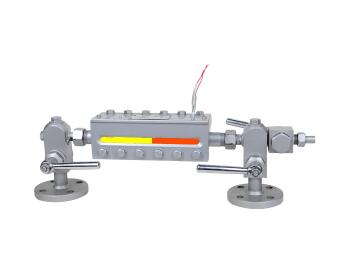 液位计的种类繁多